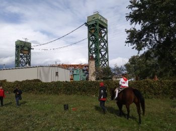 160th anniversary celebration, October 2018